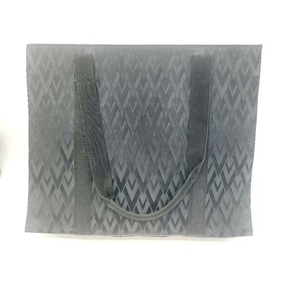 Valentino Canvas Shoulder Bag - Picture 1 of 6